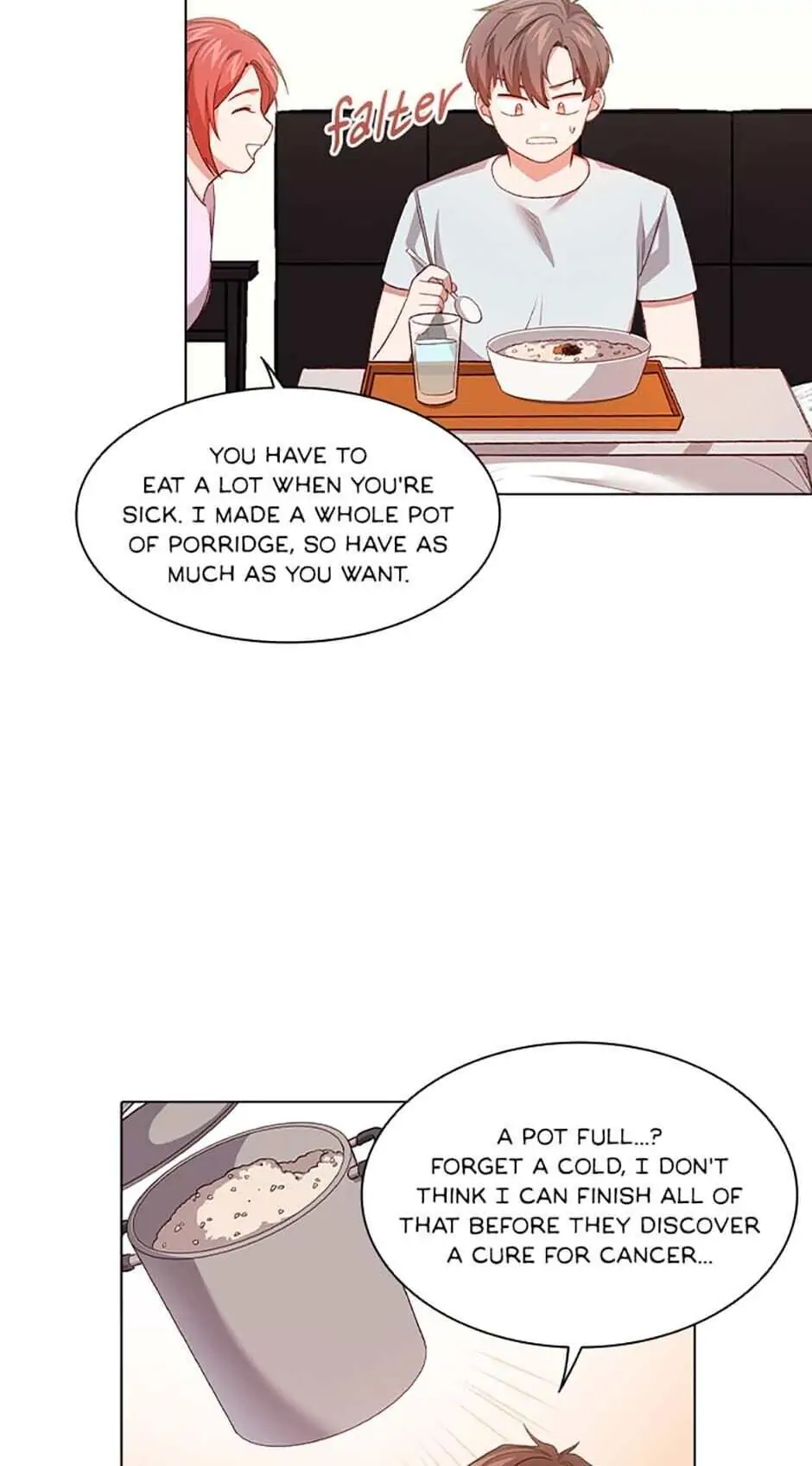 A Relationship Of Intended Carelessness Chapter 50 248 58