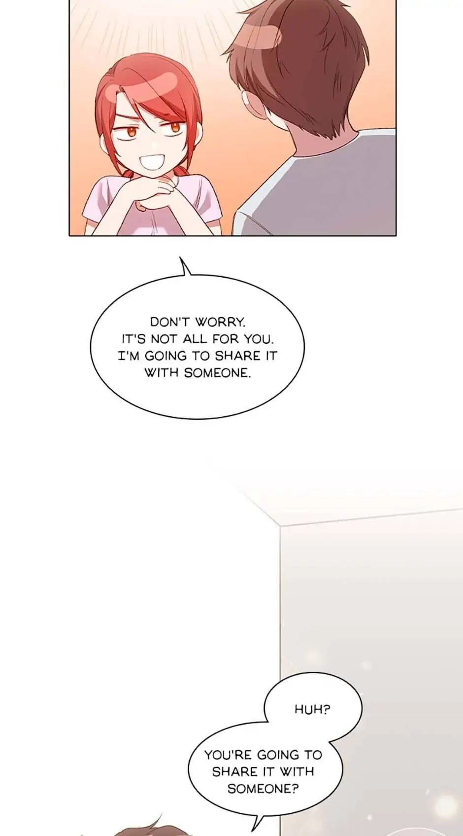 A Relationship Of Intended Carelessness Chapter 50 249 59