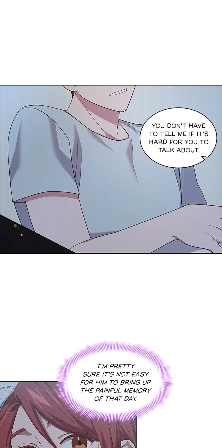 A Relationship Of Intended Carelessness Chapter 52 176 01