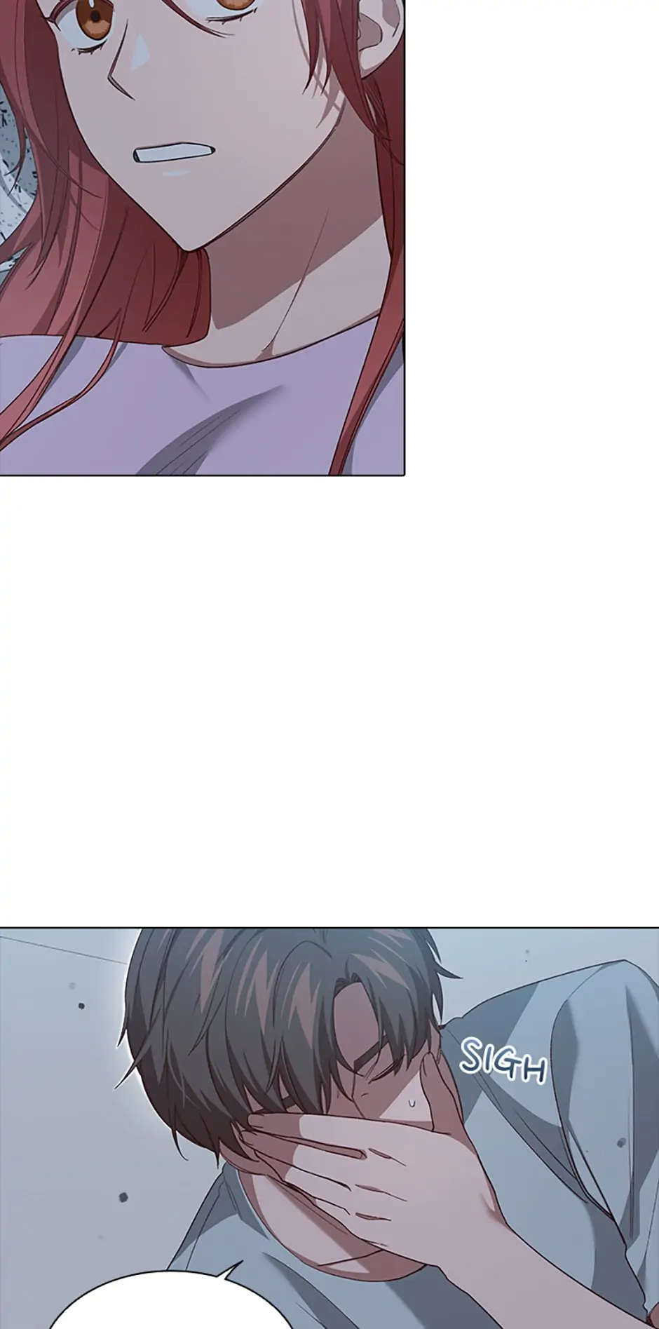 A Relationship Of Intended Carelessness Chapter 52 177 02