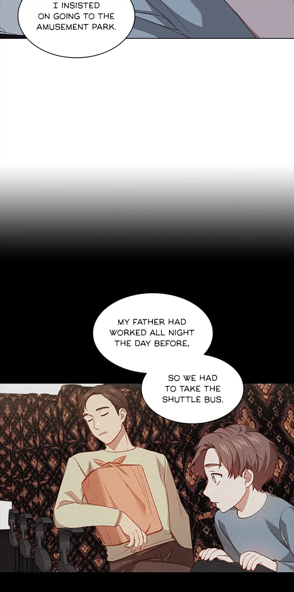 A Relationship Of Intended Carelessness Chapter 52 178 03