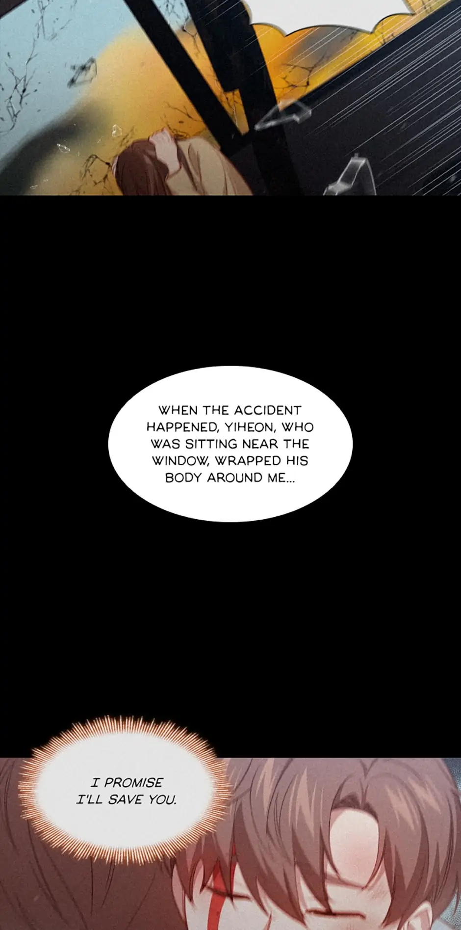 A Relationship Of Intended Carelessness Chapter 52 180 05