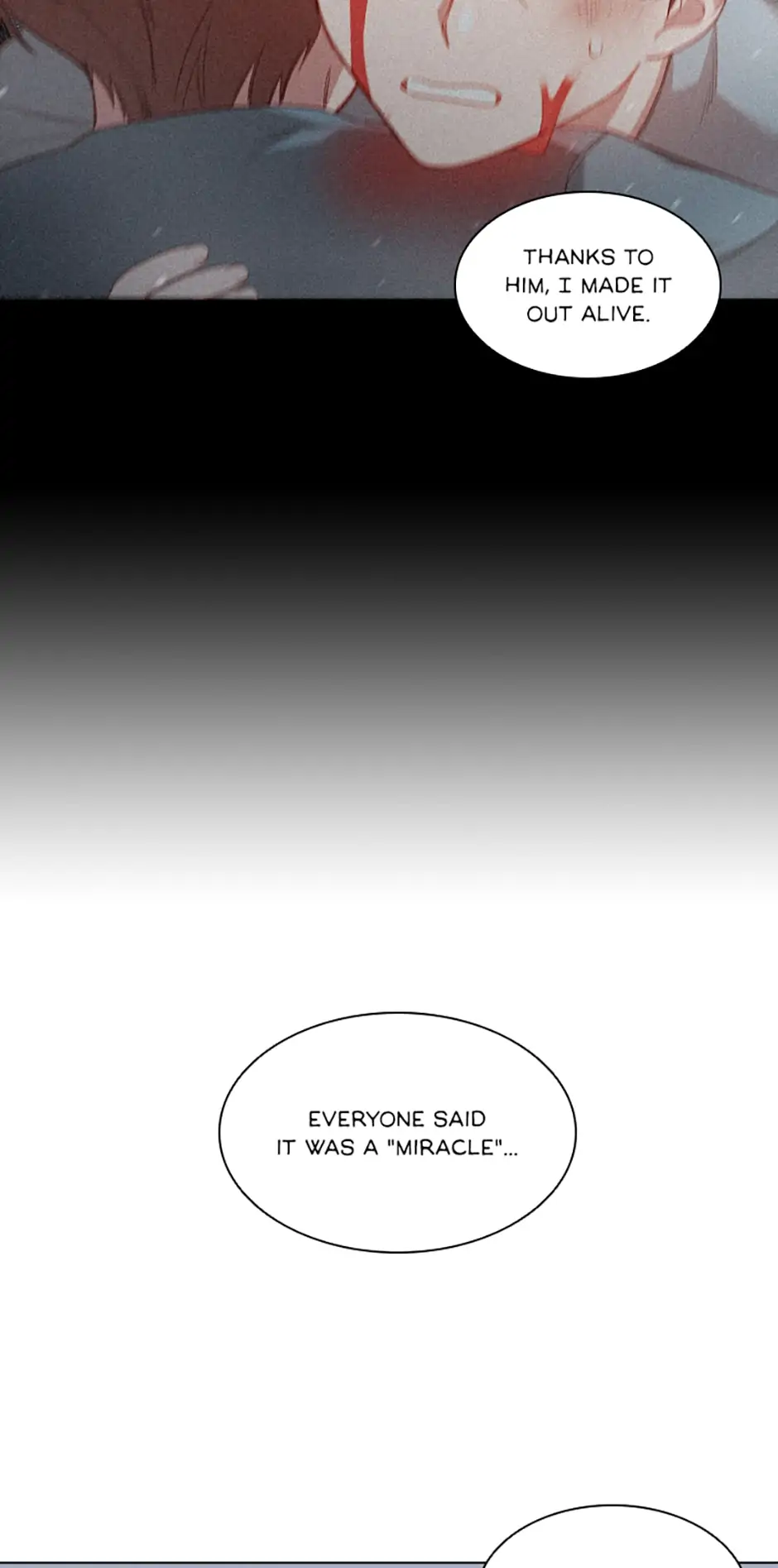 A Relationship Of Intended Carelessness Chapter 52 181 06