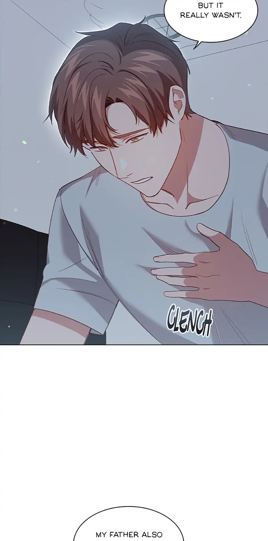 A Relationship Of Intended Carelessness Chapter 52 182 07