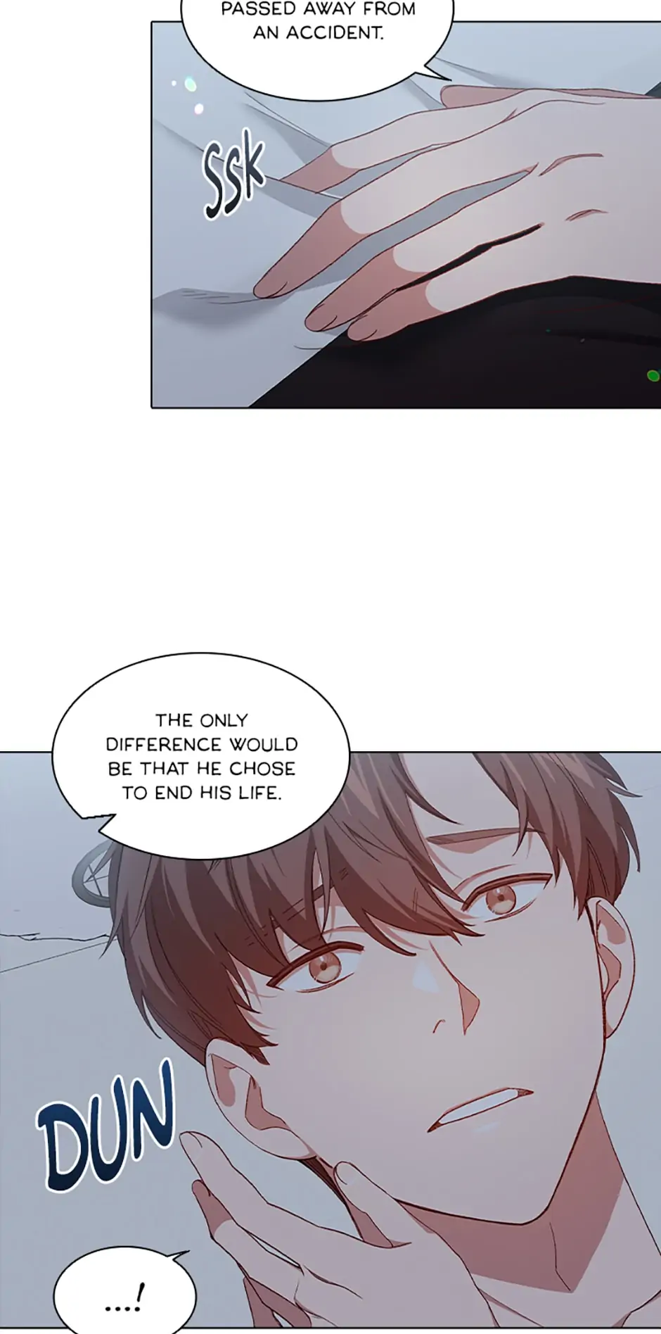 A Relationship Of Intended Carelessness Chapter 52 183 08