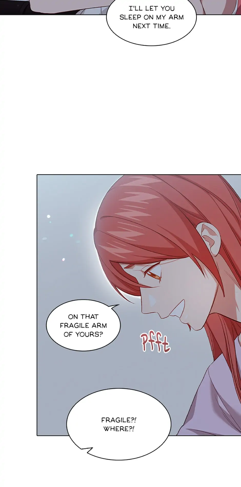 A Relationship Of Intended Carelessness Chapter 52 185 10