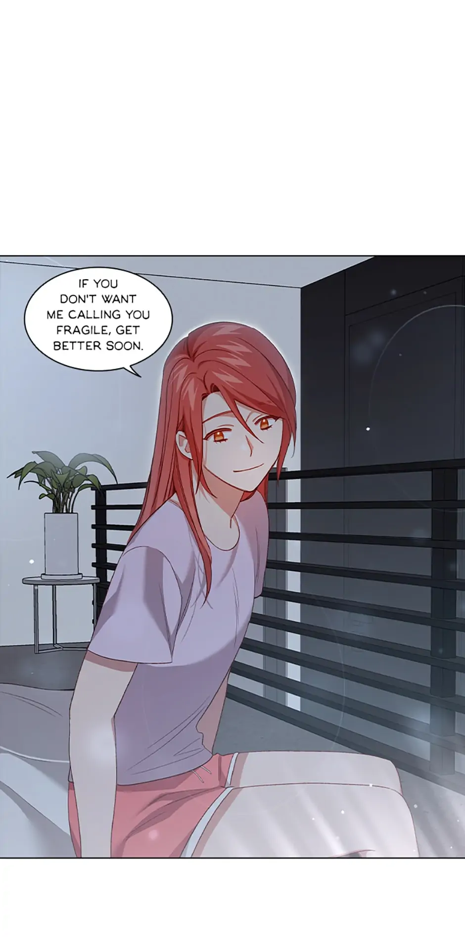 A Relationship Of Intended Carelessness Chapter 52 186 11