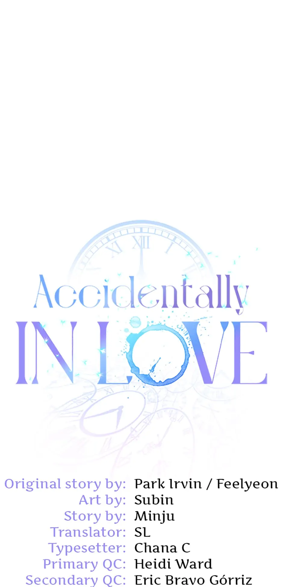 A Relationship Of Intended Carelessness Chapter 52 187 12