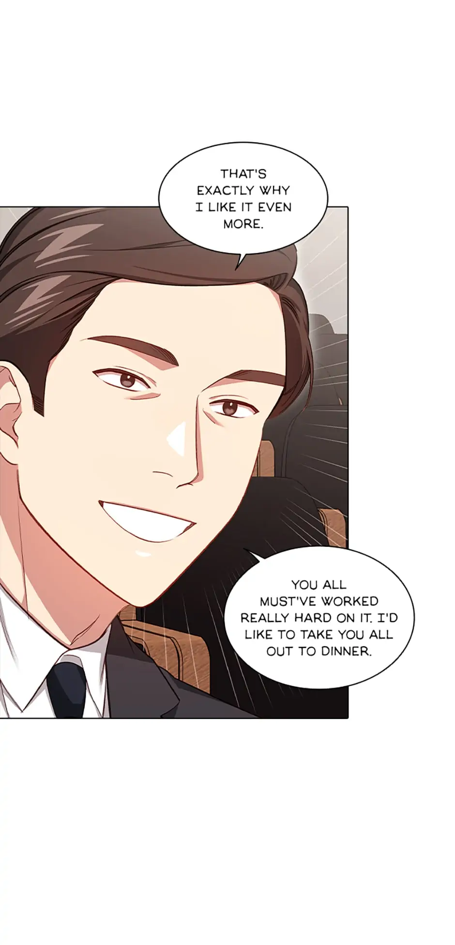 A Relationship Of Intended Carelessness Chapter 52 191 16