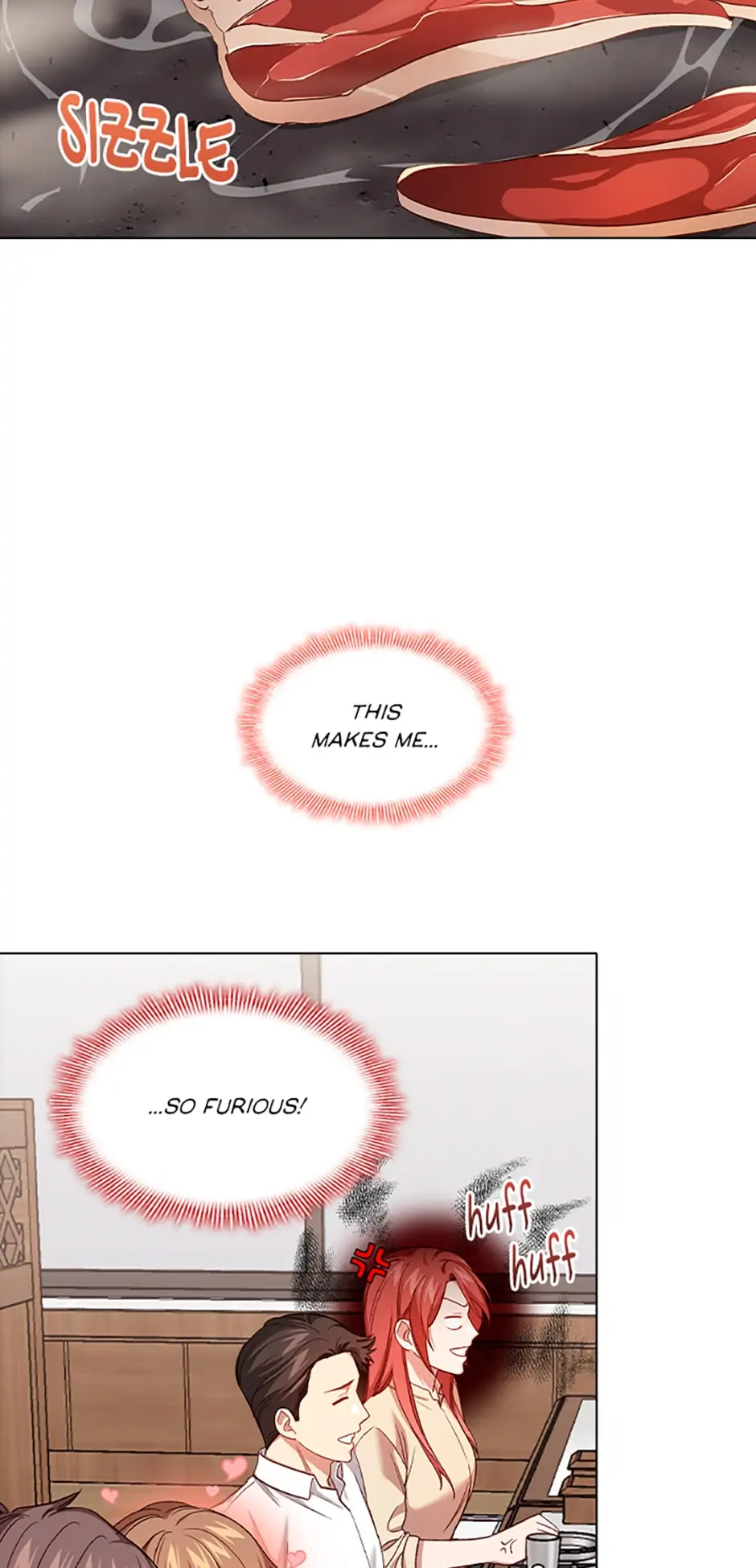 A Relationship Of Intended Carelessness Chapter 52 196 21