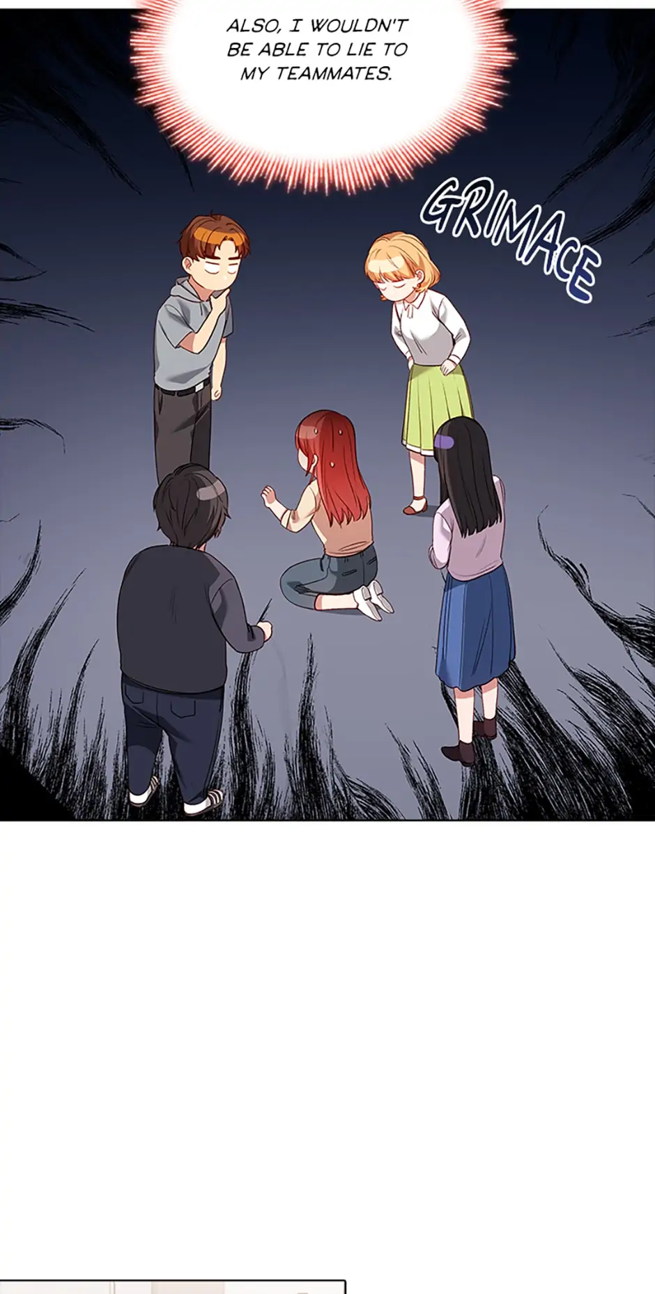 A Relationship Of Intended Carelessness Chapter 52 199 24