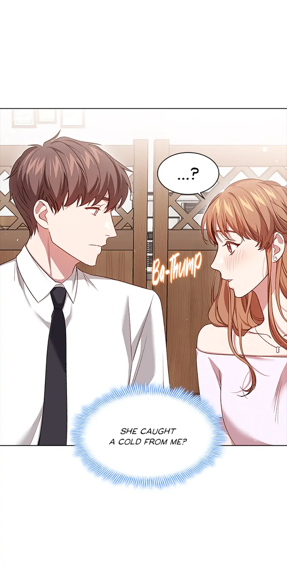 A Relationship Of Intended Carelessness Chapter 52 202 27