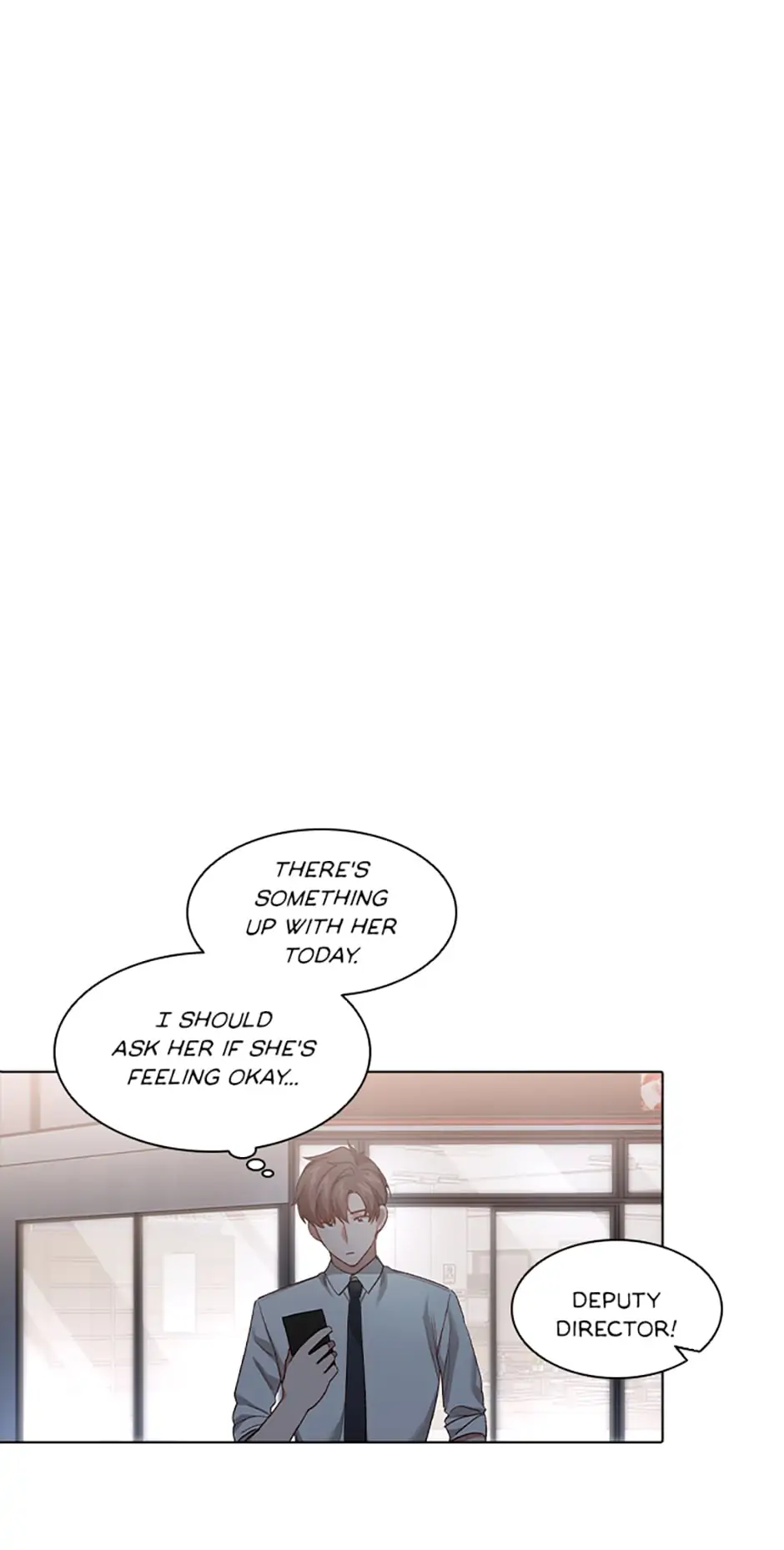 A Relationship Of Intended Carelessness Chapter 52 203 28