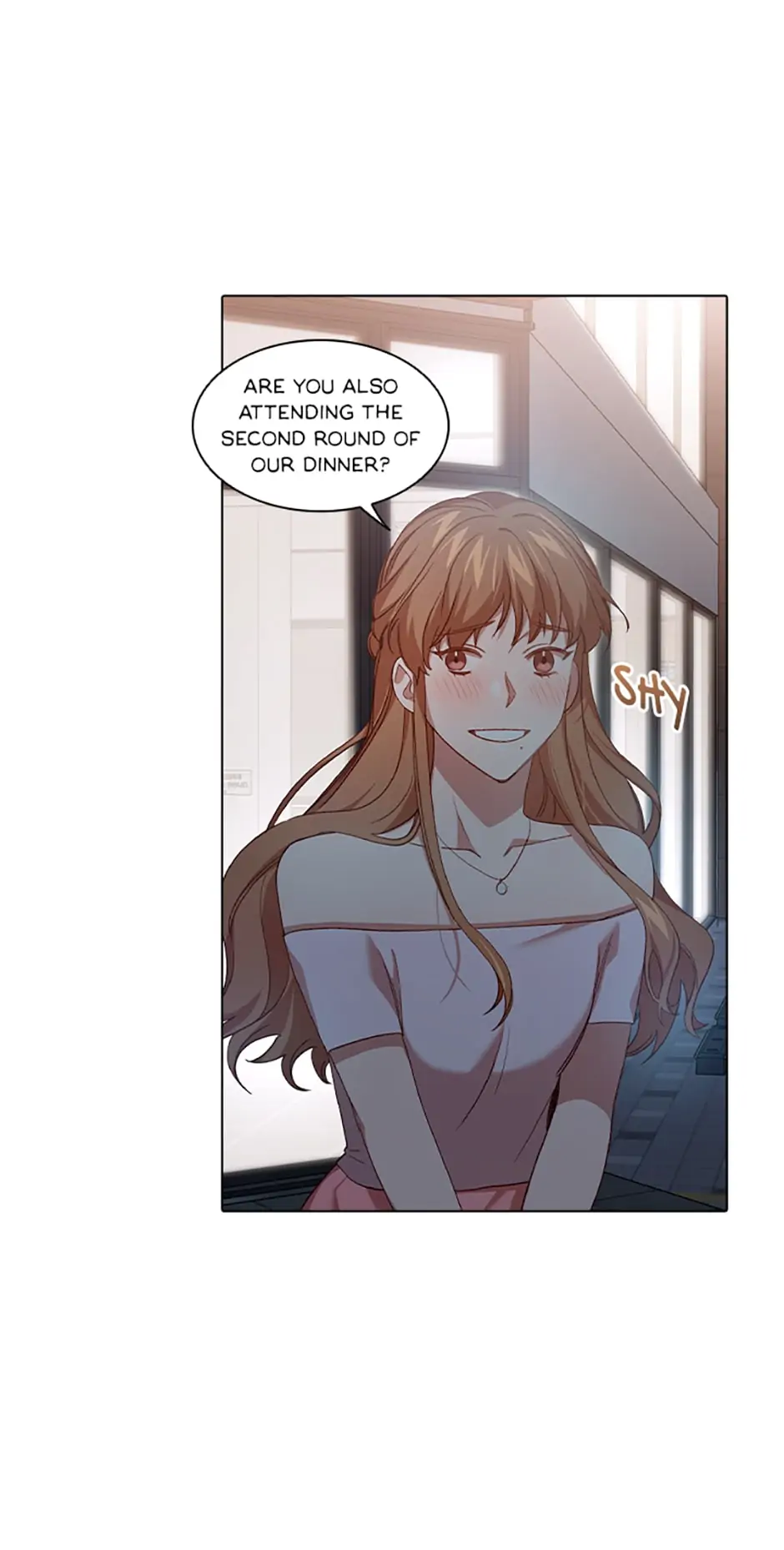 A Relationship Of Intended Carelessness Chapter 52 204 29