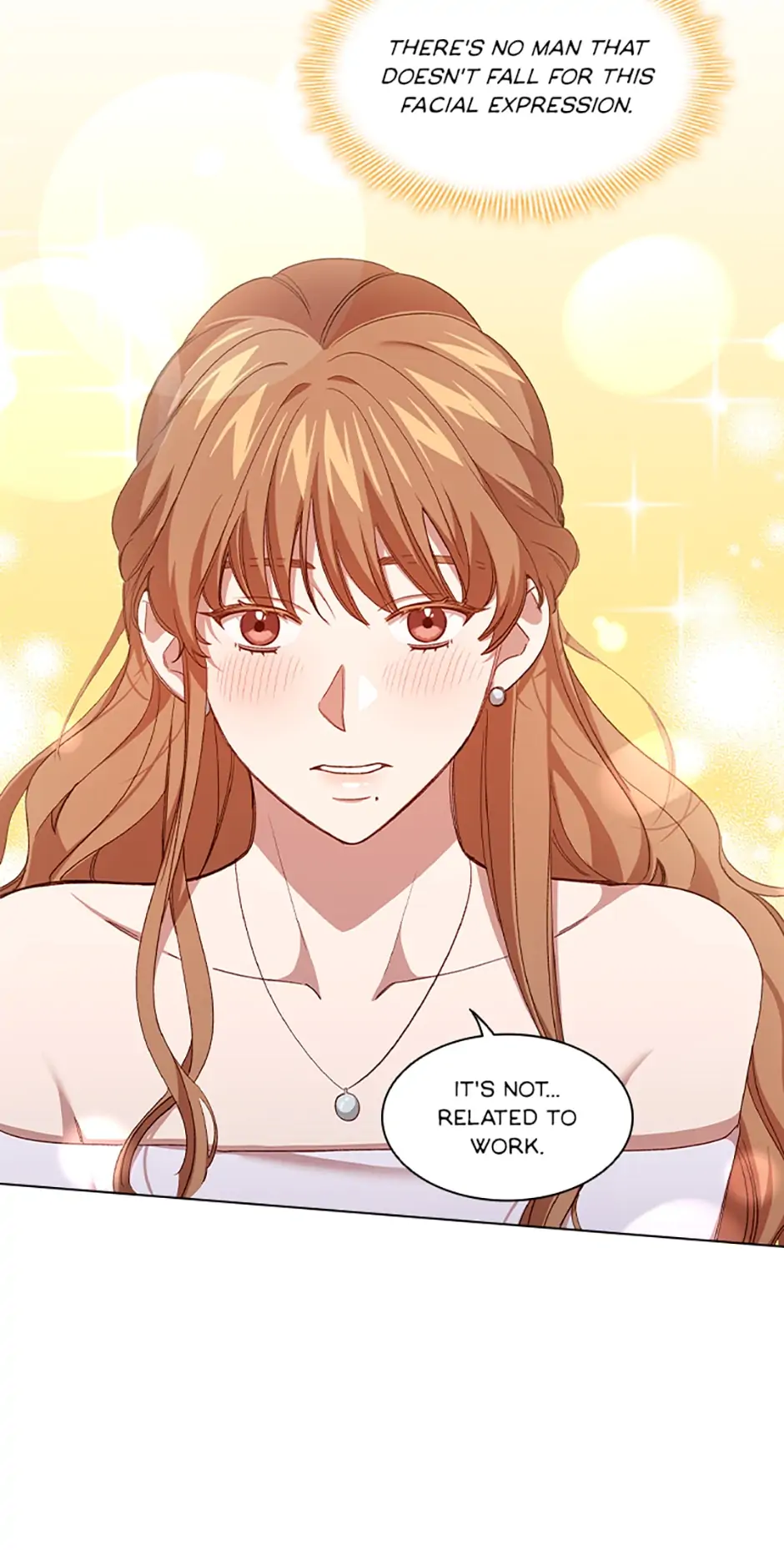 A Relationship Of Intended Carelessness Chapter 52 207 32