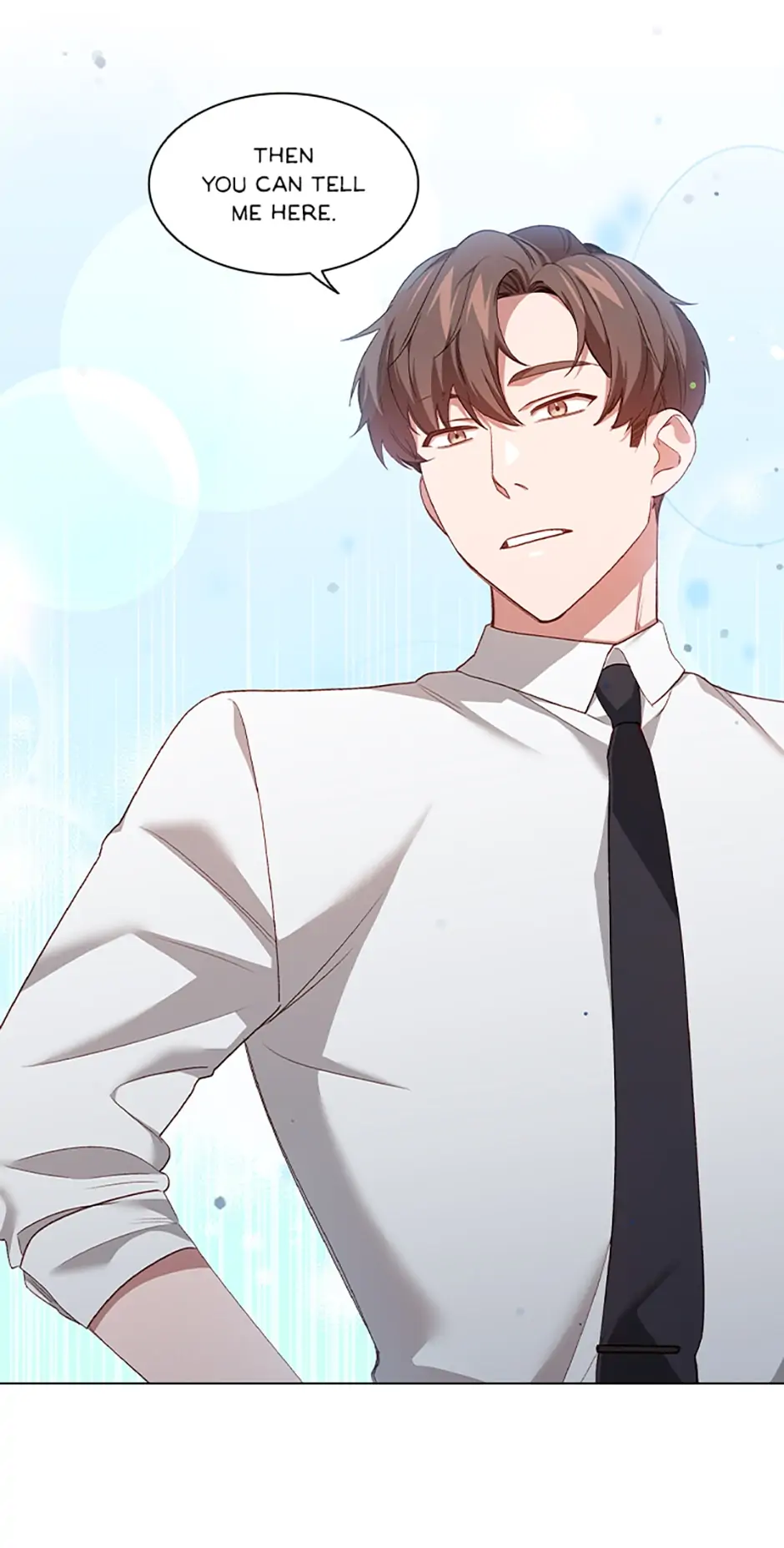 A Relationship Of Intended Carelessness Chapter 52 208 33