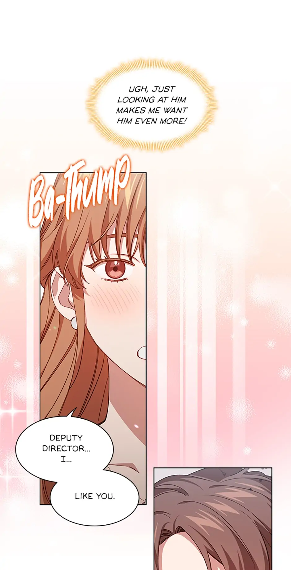 A Relationship Of Intended Carelessness Chapter 52 209 34