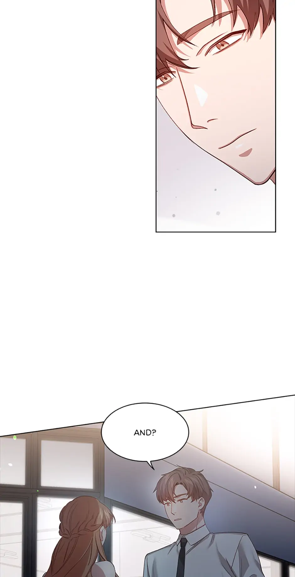 A Relationship Of Intended Carelessness Chapter 52 210 35