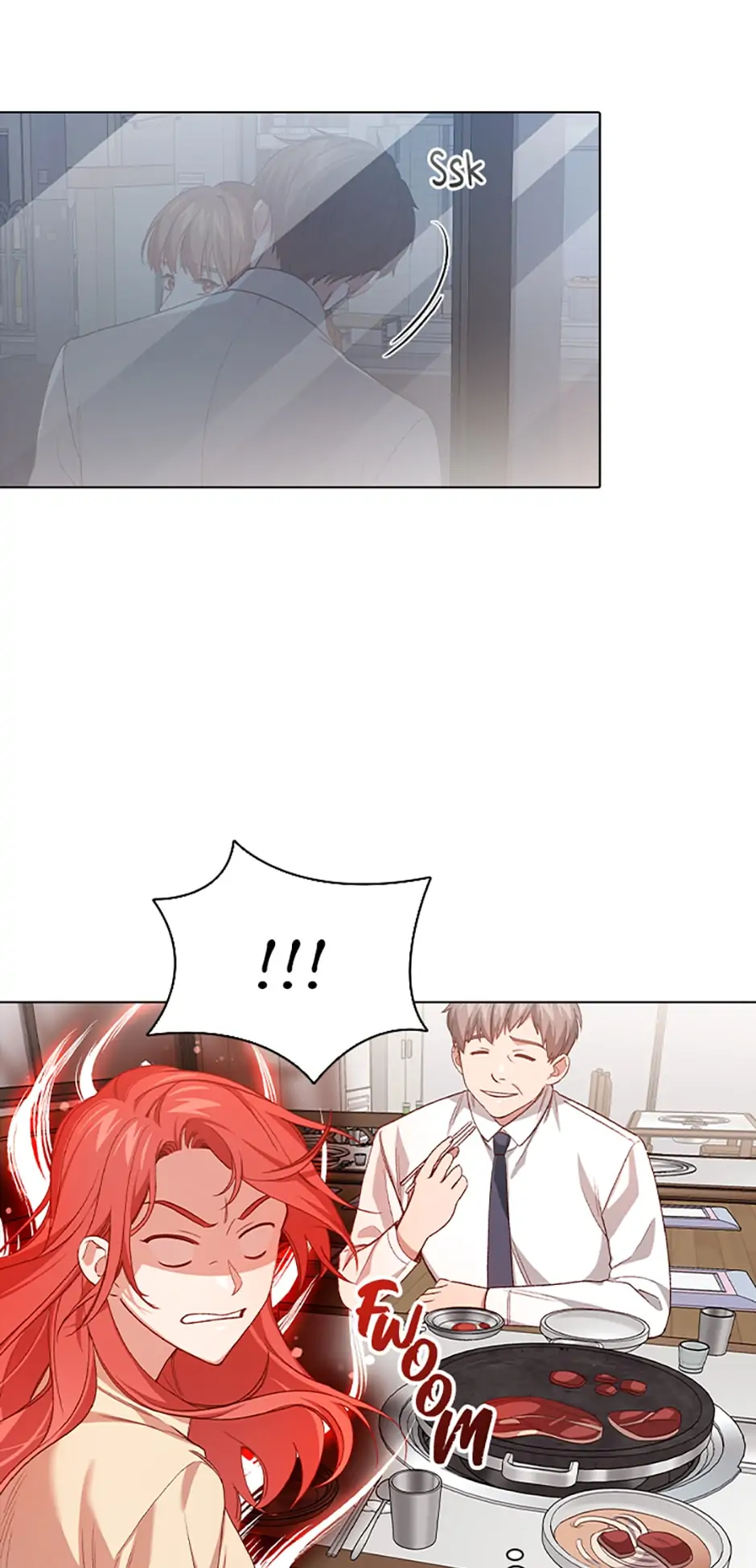 A Relationship Of Intended Carelessness Chapter 52 221 46