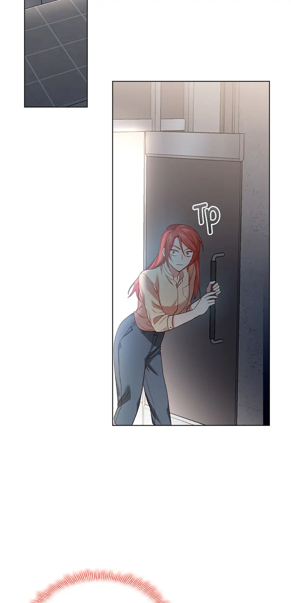 A Relationship Of Intended Carelessness Chapter 52 224 49