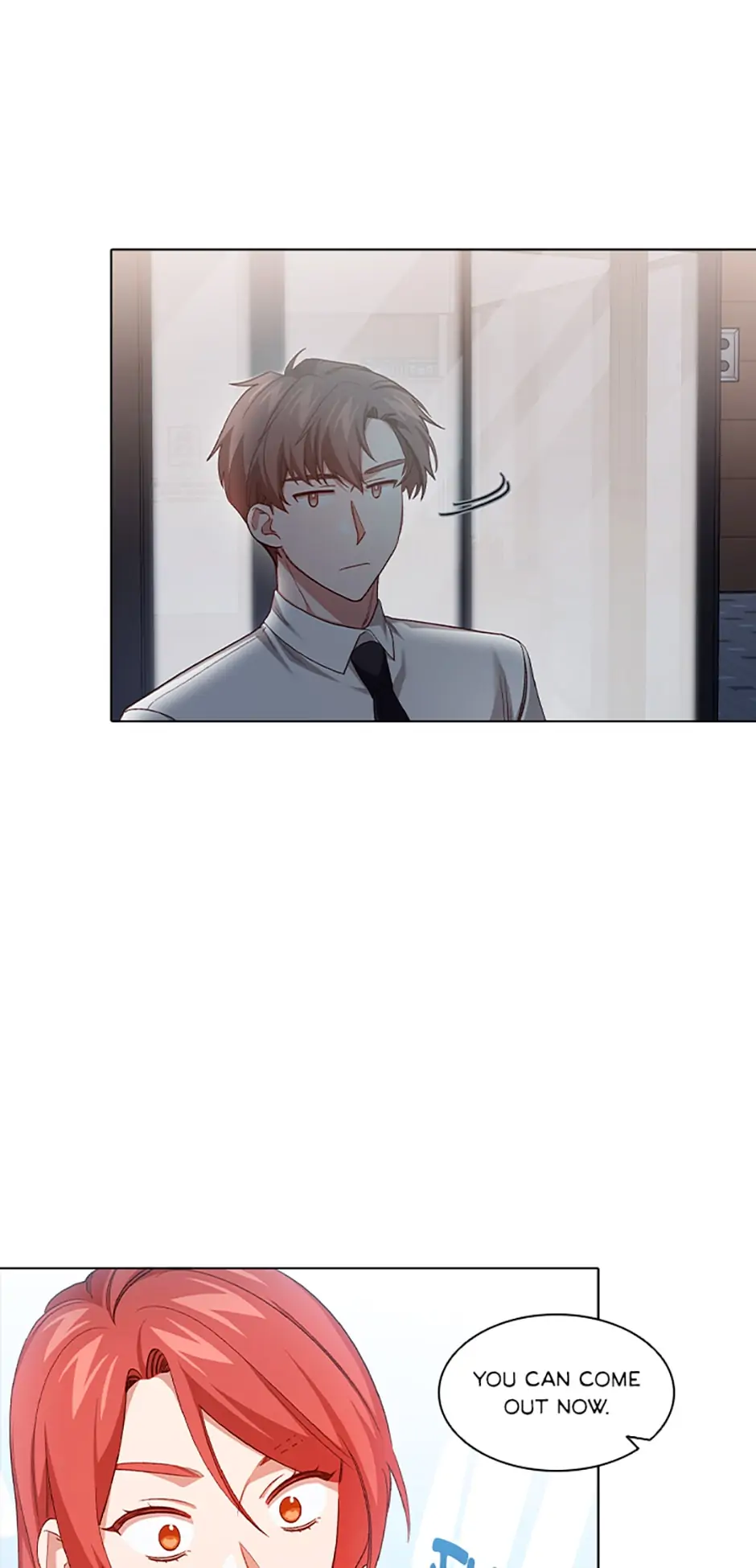 A Relationship Of Intended Carelessness Chapter 52 226 51