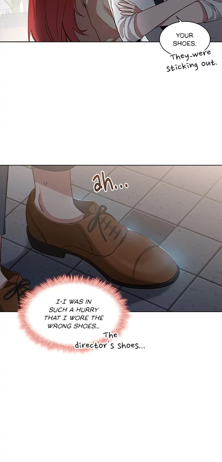 A Relationship Of Intended Carelessness Chapter 52 228 53