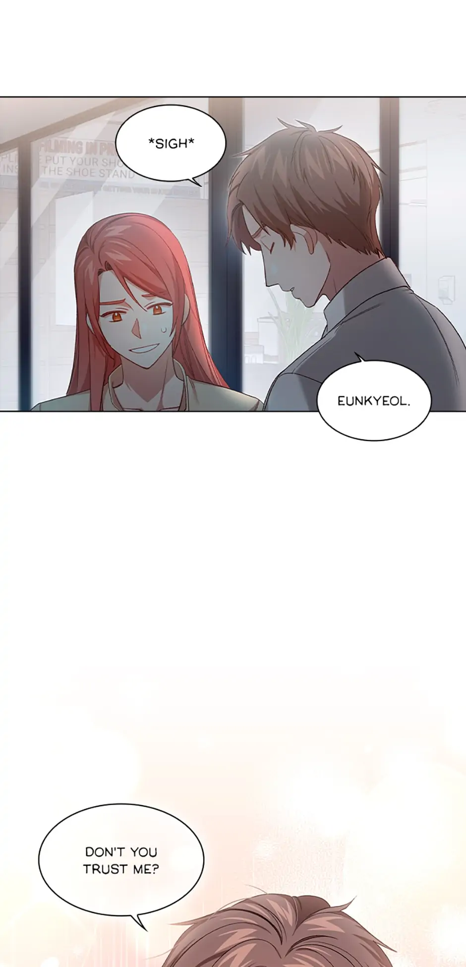 A Relationship Of Intended Carelessness Chapter 52 229 54