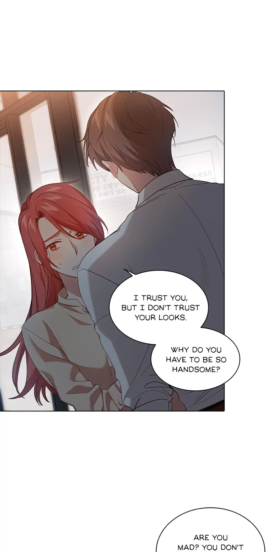 A Relationship Of Intended Carelessness Chapter 53 176 01