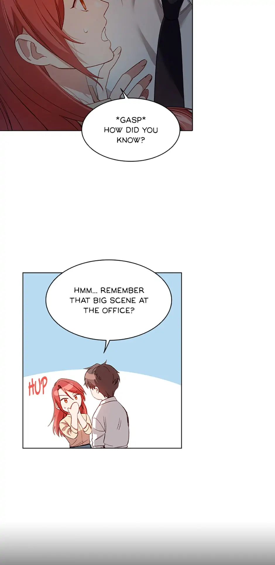 A Relationship Of Intended Carelessness Chapter 53 178 03