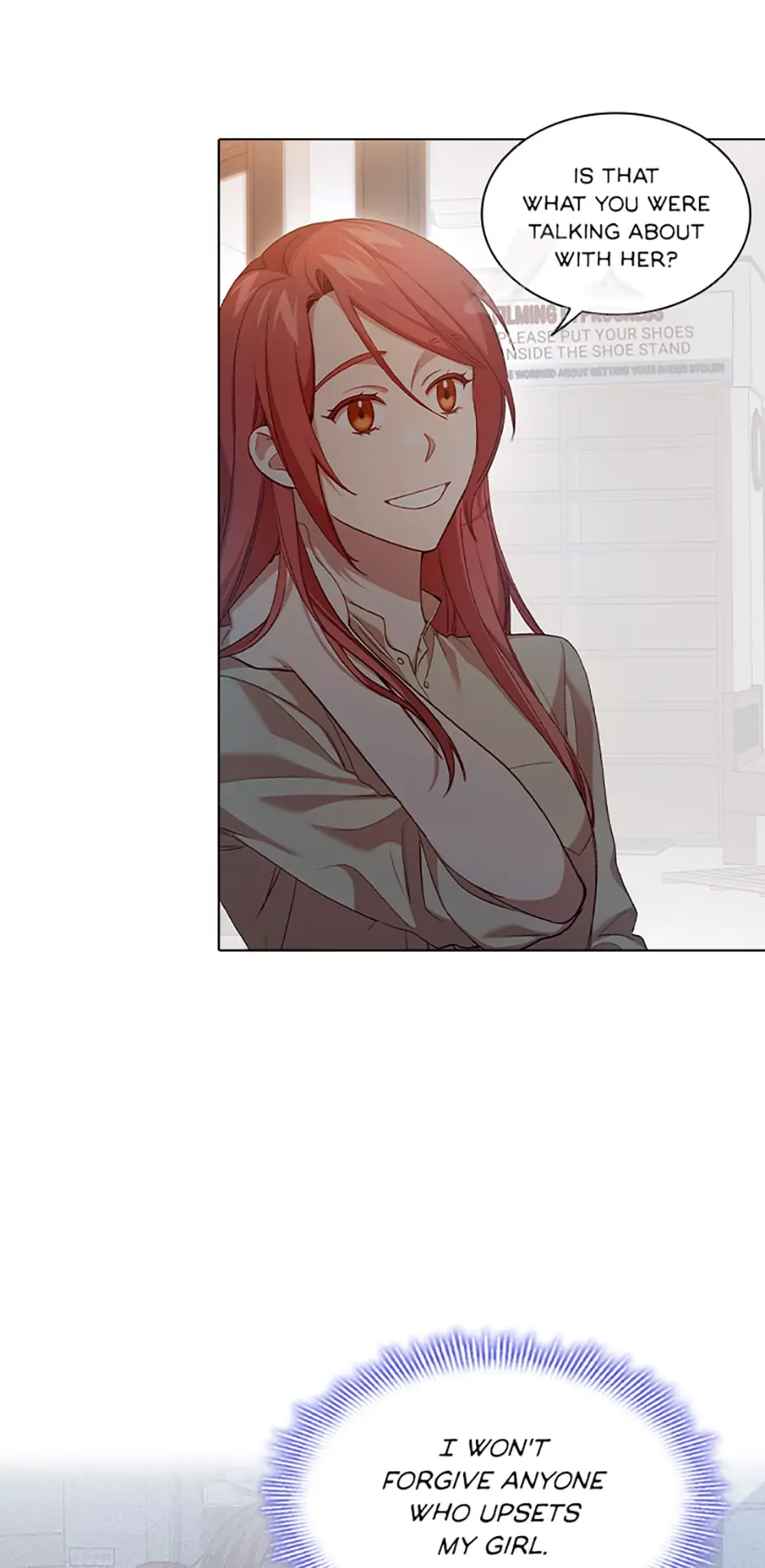 A Relationship Of Intended Carelessness Chapter 53 181 06