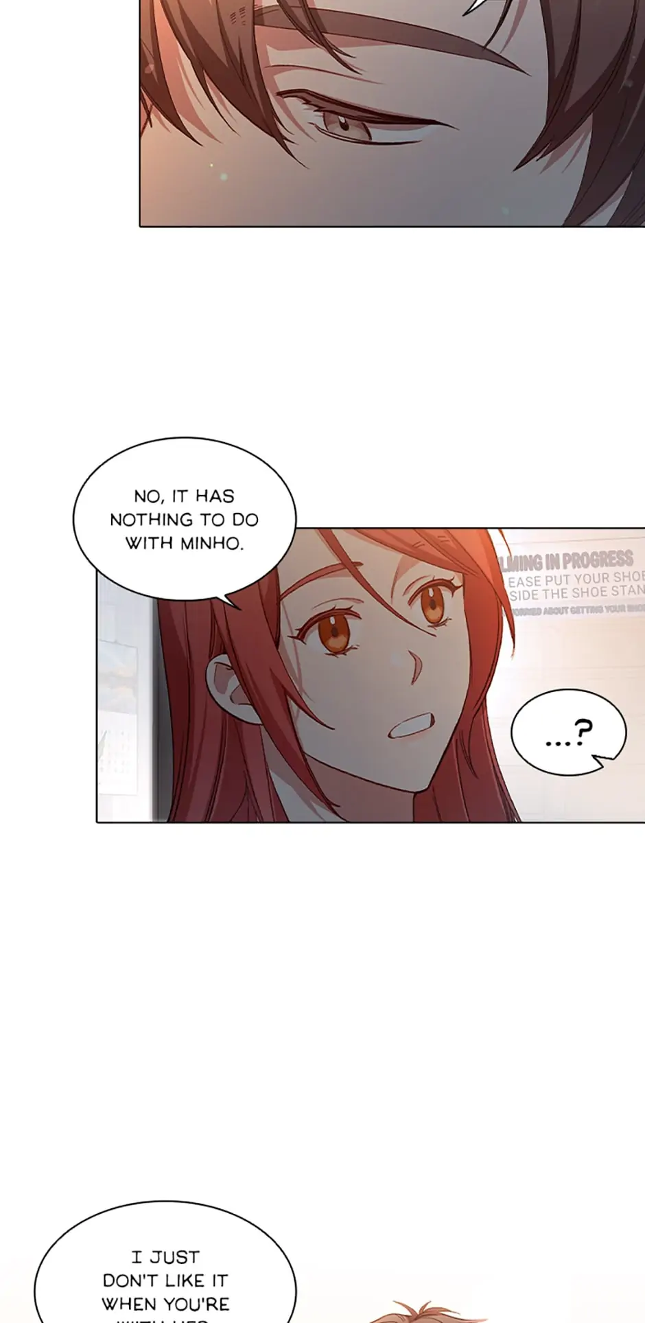 A Relationship Of Intended Carelessness Chapter 53 183 08