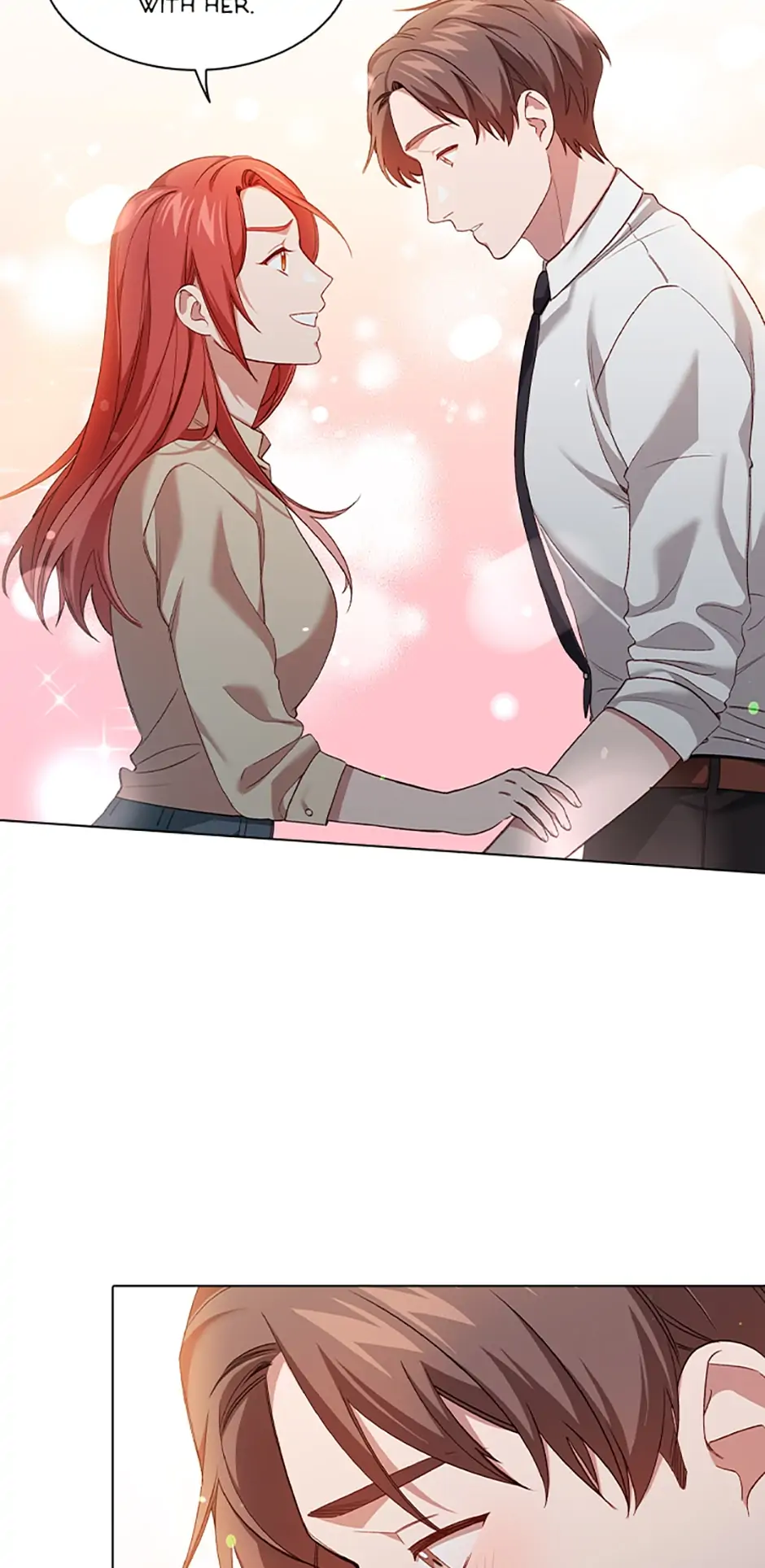 A Relationship Of Intended Carelessness Chapter 53 184 09