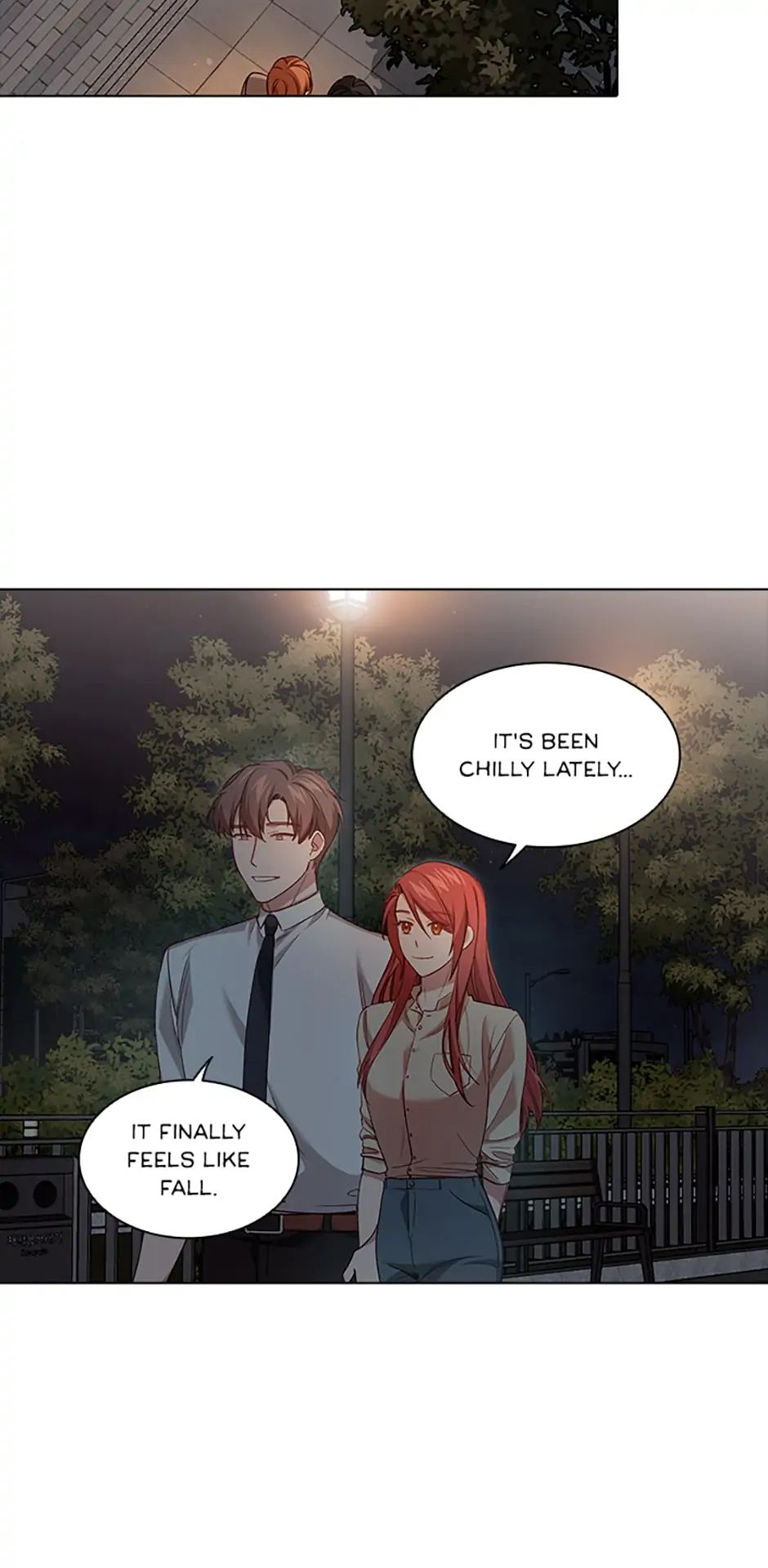 A Relationship Of Intended Carelessness Chapter 53 188 13