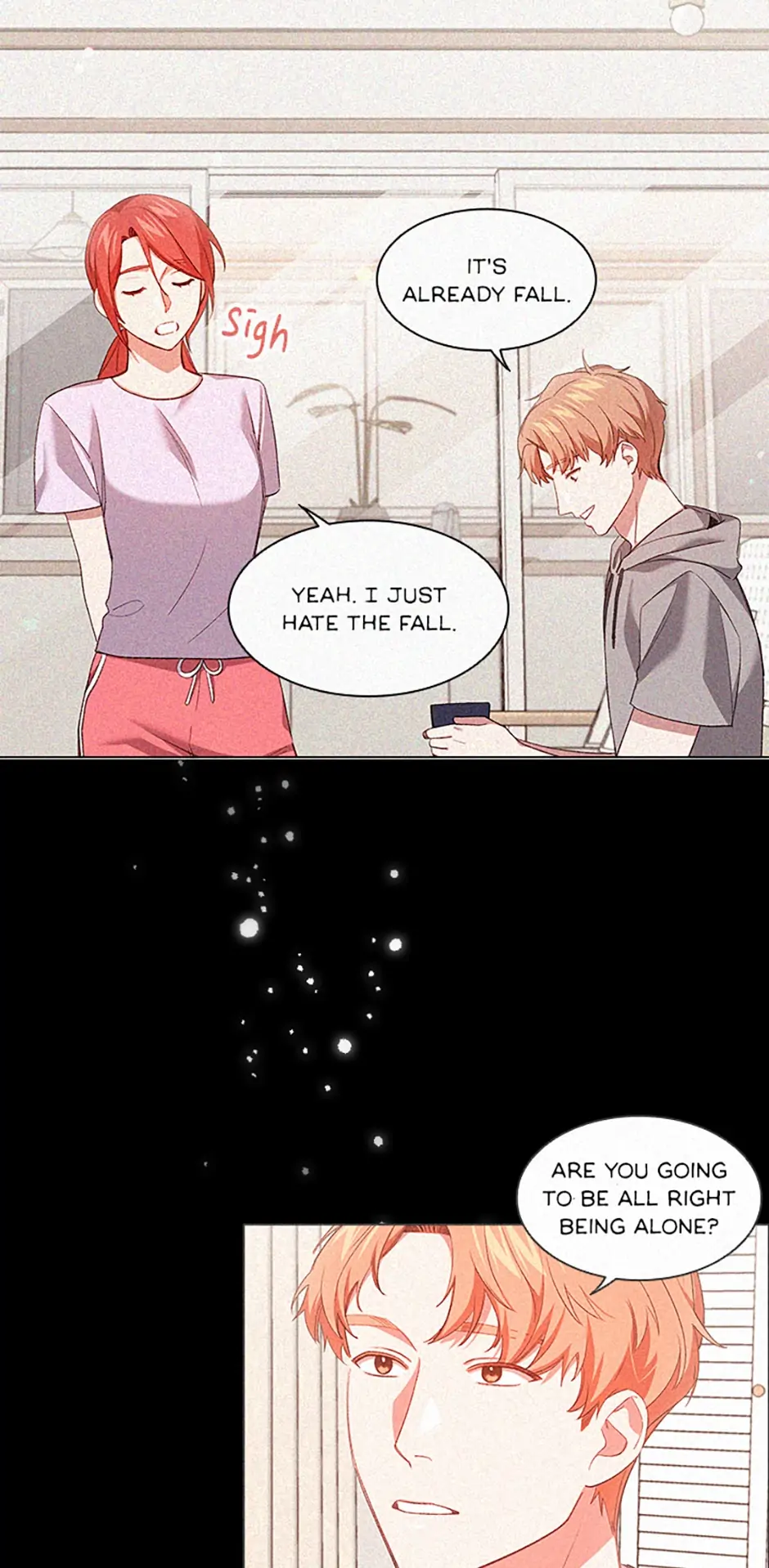 A Relationship Of Intended Carelessness Chapter 53 190 15