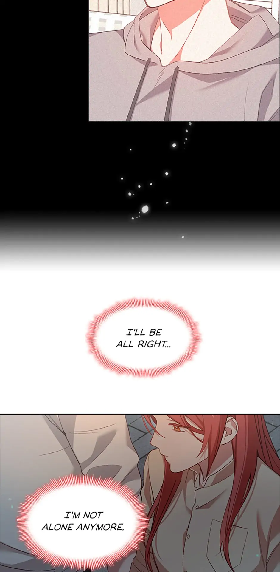 A Relationship Of Intended Carelessness Chapter 53 191 16