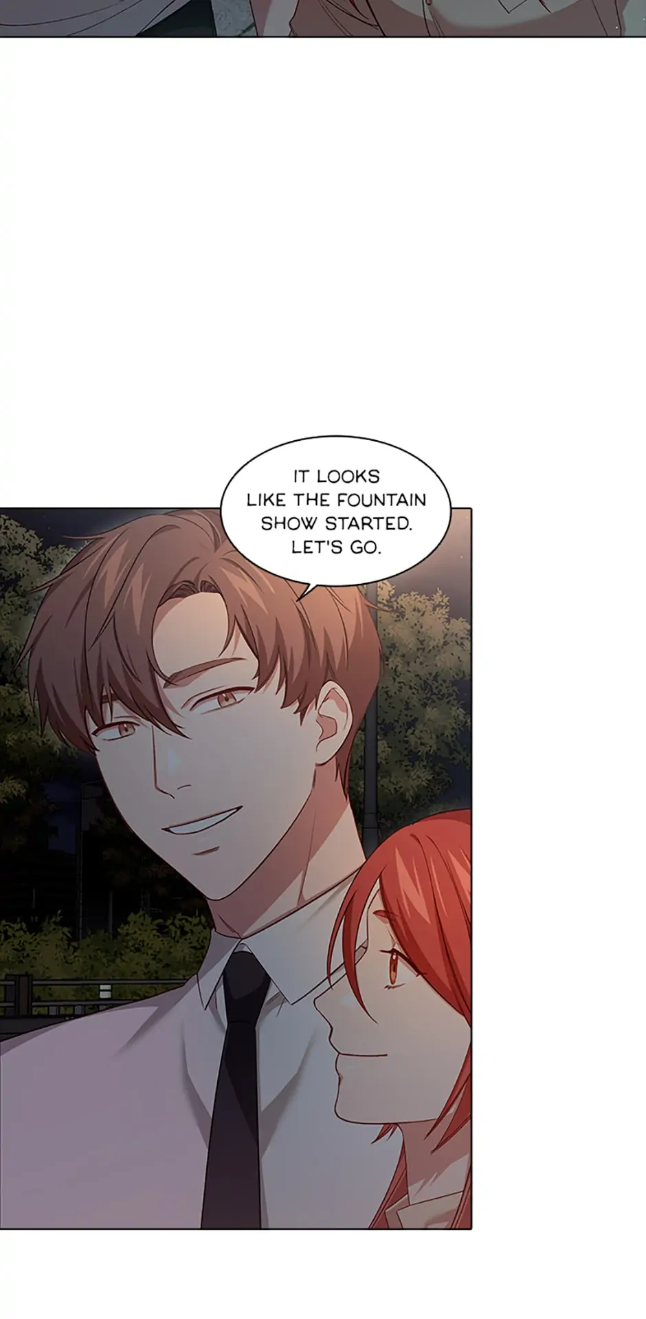 A Relationship Of Intended Carelessness Chapter 53 192 17