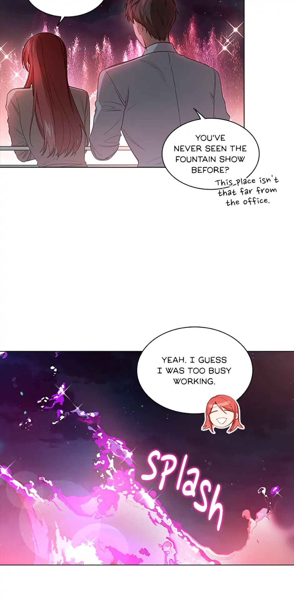 A Relationship Of Intended Carelessness Chapter 53 194 19