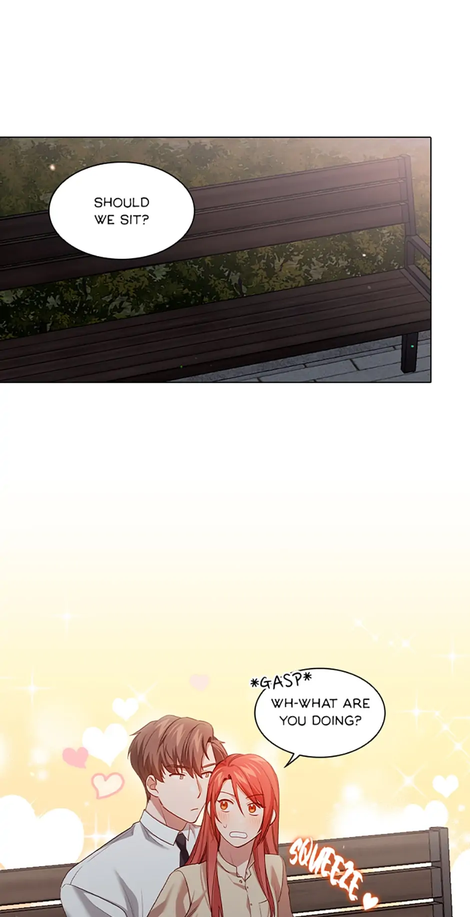 A Relationship Of Intended Carelessness Chapter 53 197 22