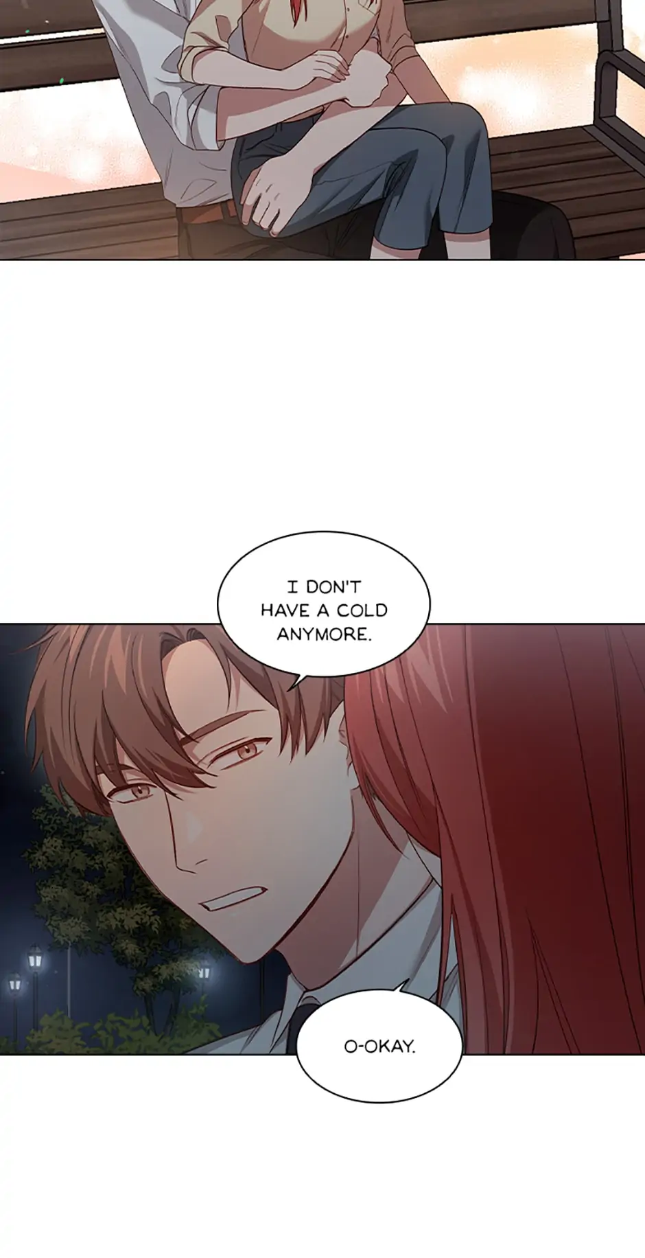 A Relationship Of Intended Carelessness Chapter 53 198 23