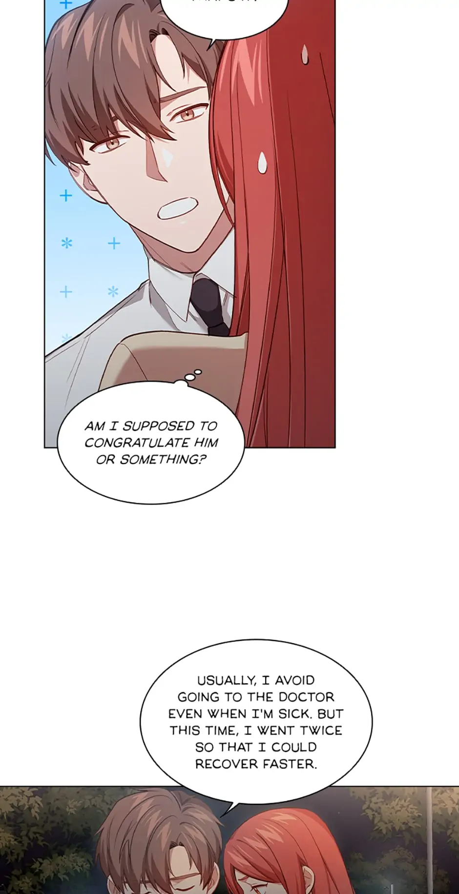 A Relationship Of Intended Carelessness Chapter 53 200 25