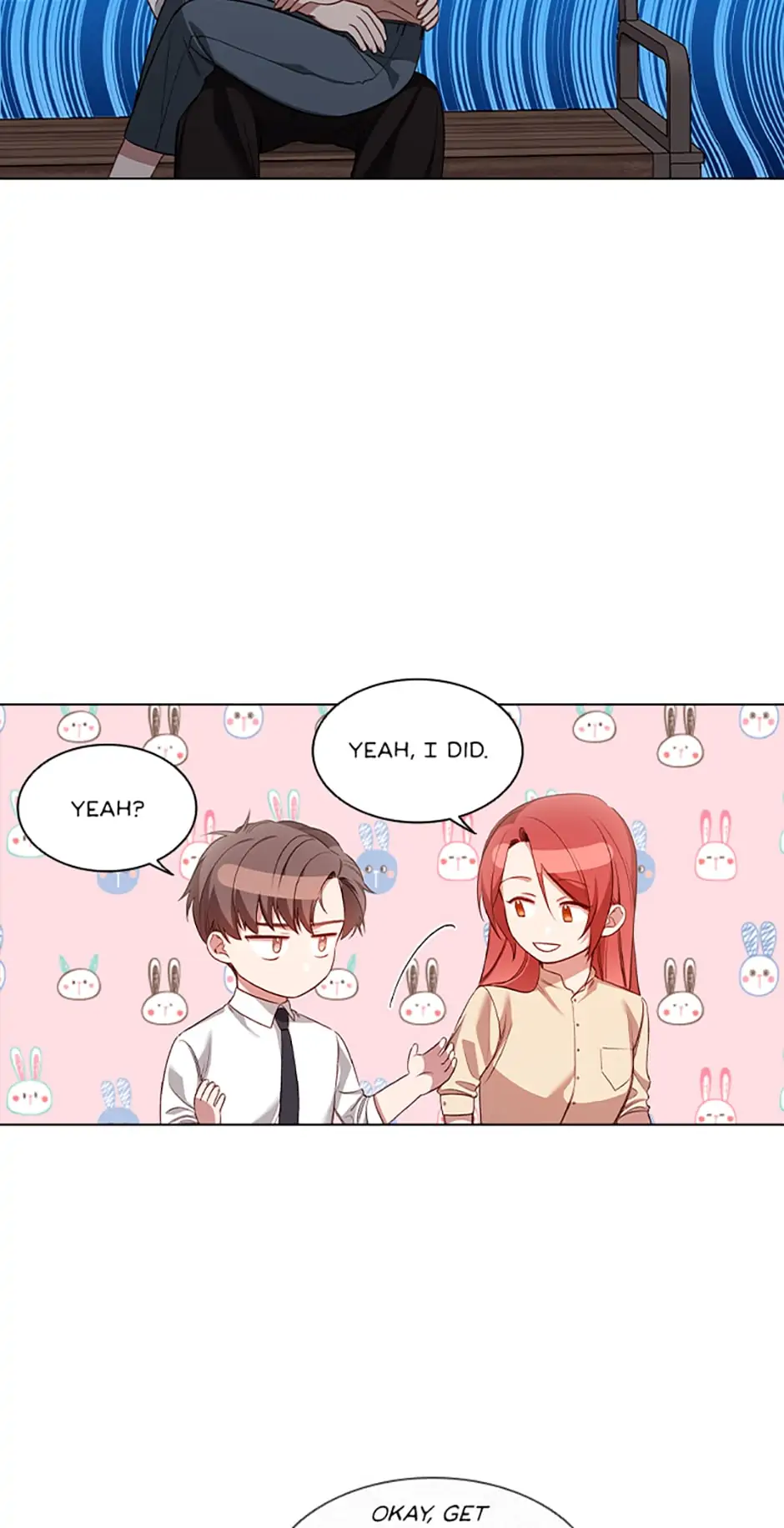 A Relationship Of Intended Carelessness Chapter 53 202 27