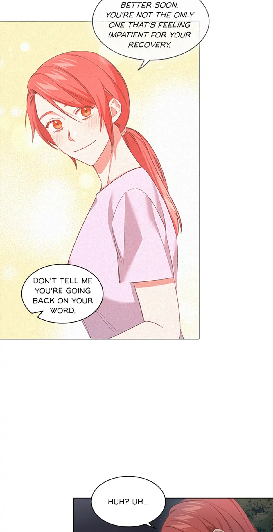 A Relationship Of Intended Carelessness Chapter 53 203 28