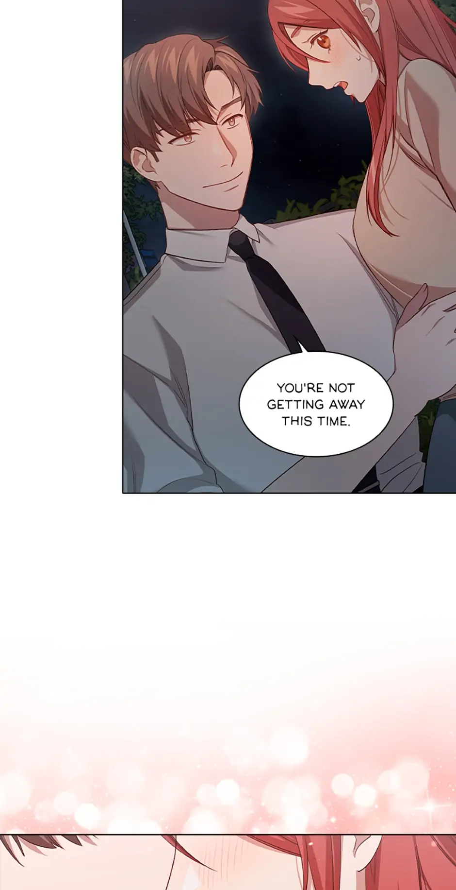 A Relationship Of Intended Carelessness Chapter 53 204 29