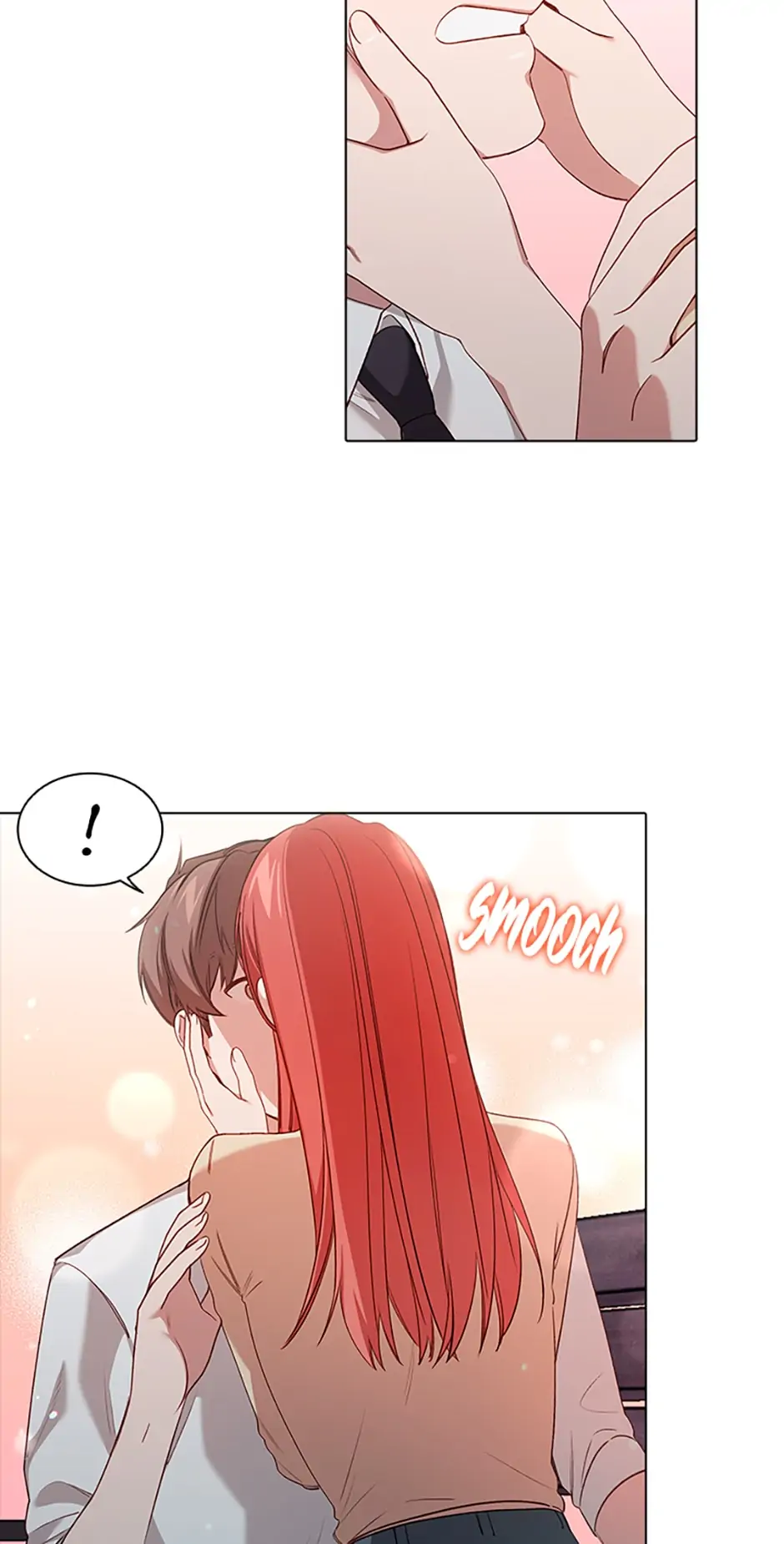 A Relationship Of Intended Carelessness Chapter 53 208 33