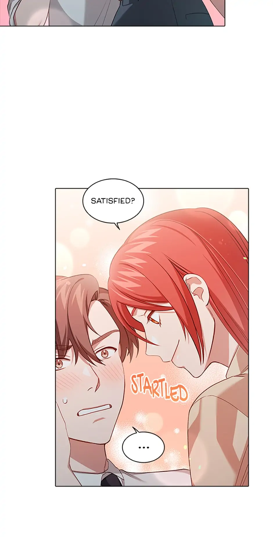 A Relationship Of Intended Carelessness Chapter 53 209 34