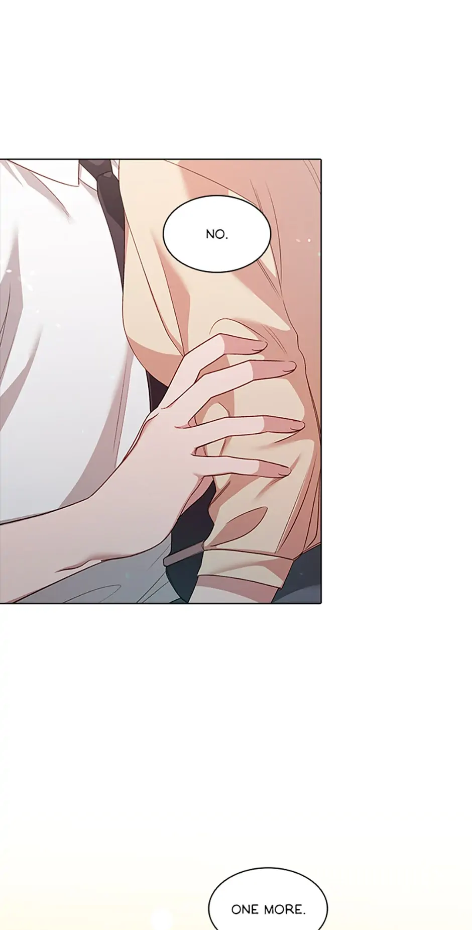 A Relationship Of Intended Carelessness Chapter 53 210 35