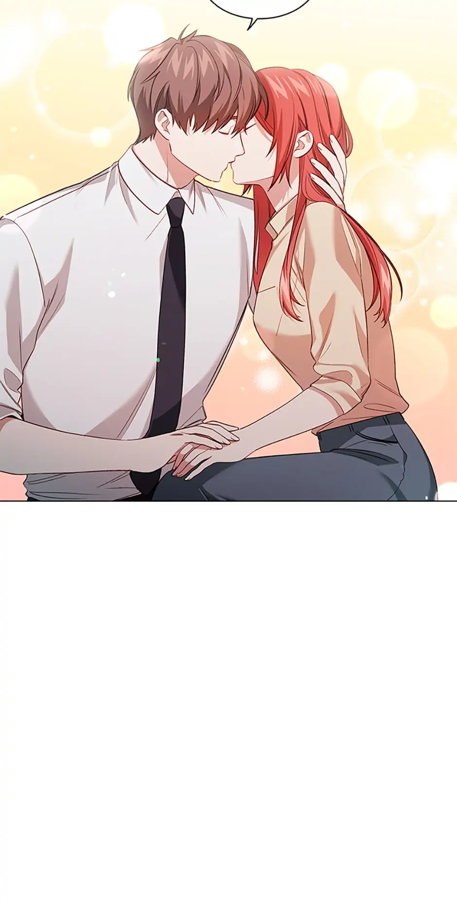 A Relationship Of Intended Carelessness Chapter 53 211 36