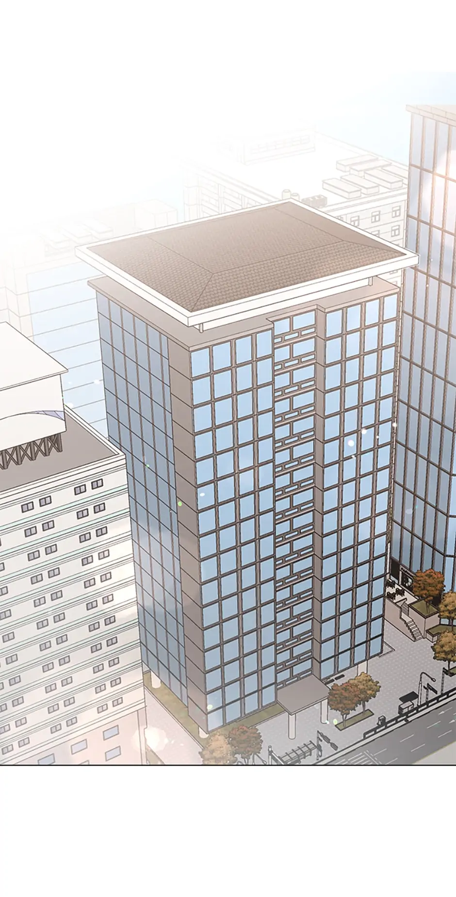 A Relationship Of Intended Carelessness Chapter 53 212 37