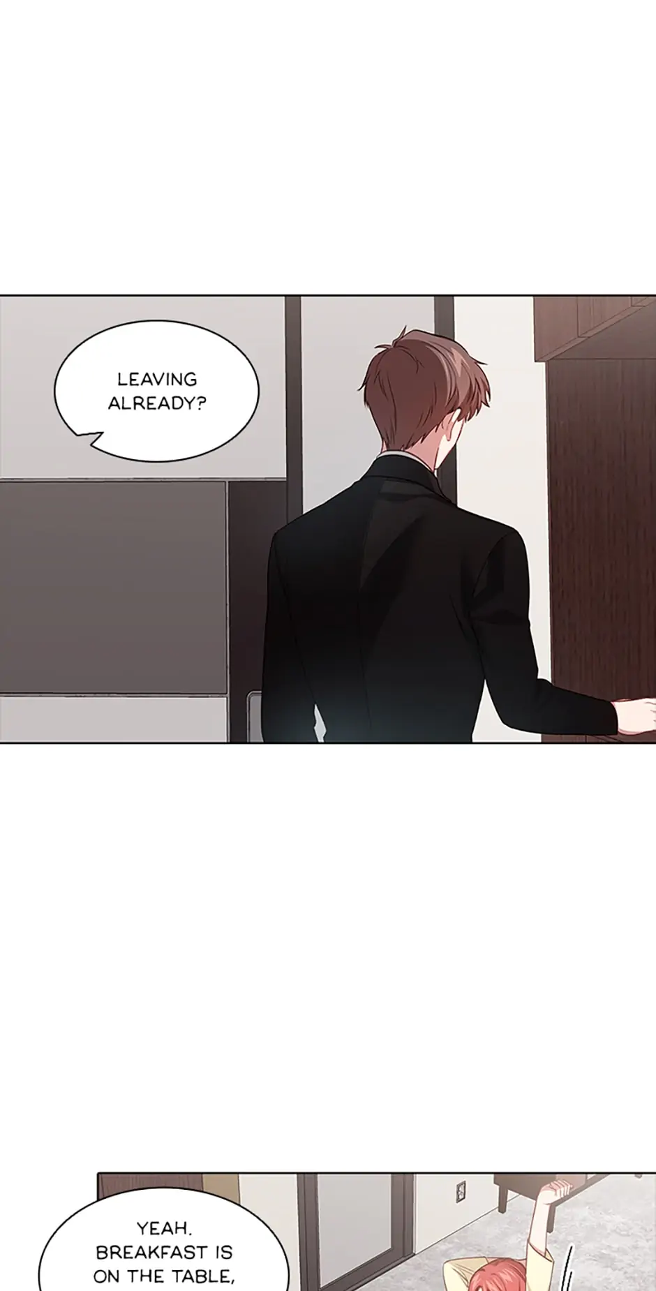 A Relationship Of Intended Carelessness Chapter 53 213 38