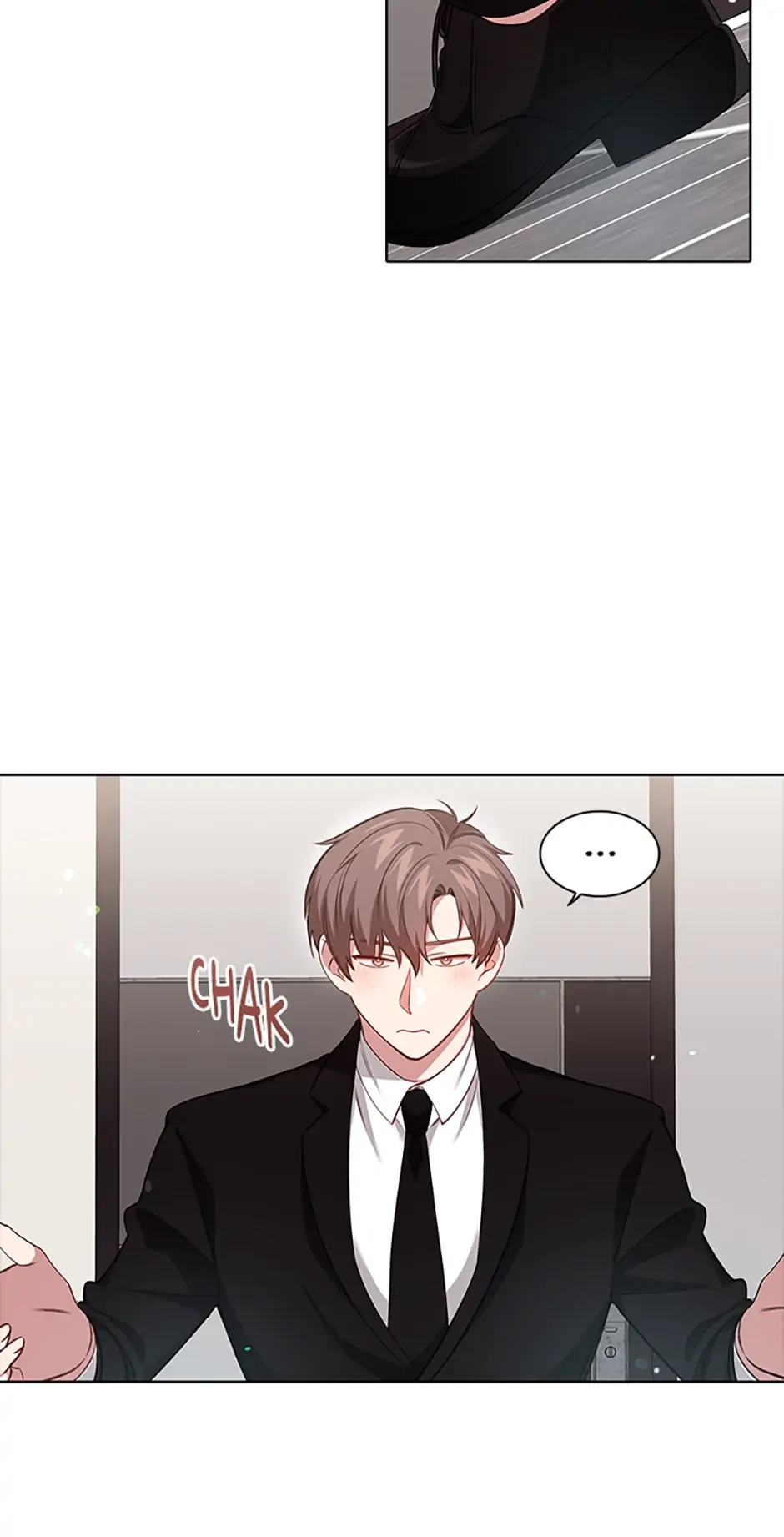 A Relationship Of Intended Carelessness Chapter 53 216 41